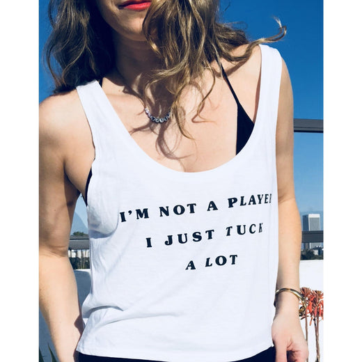 90s Barre Tank Top, Tank Top - Casual Sets